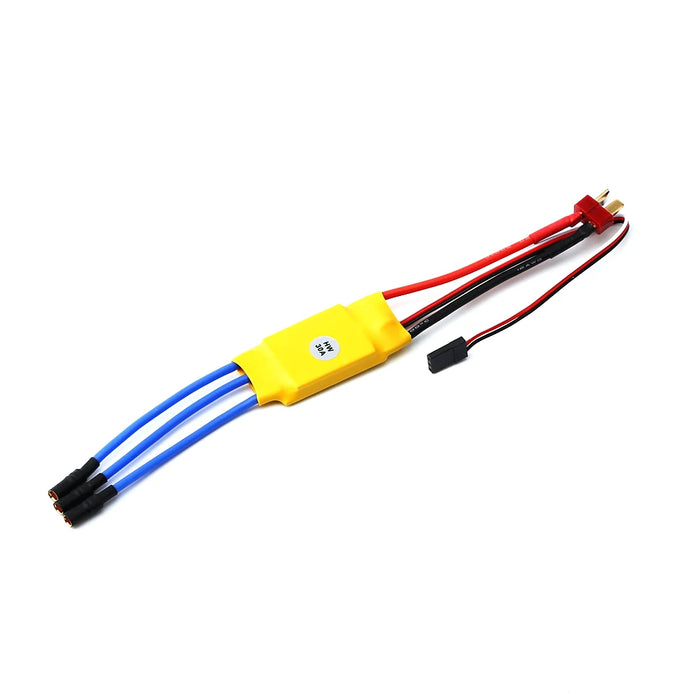 XXD 2212 KV1400 2-3S Brushless Motor With 30A ESC 9g Servo 8060 Propeller Power Combo For RC Airplane Fixed Wing-rc accessory-RC Toys China-RC Toys China