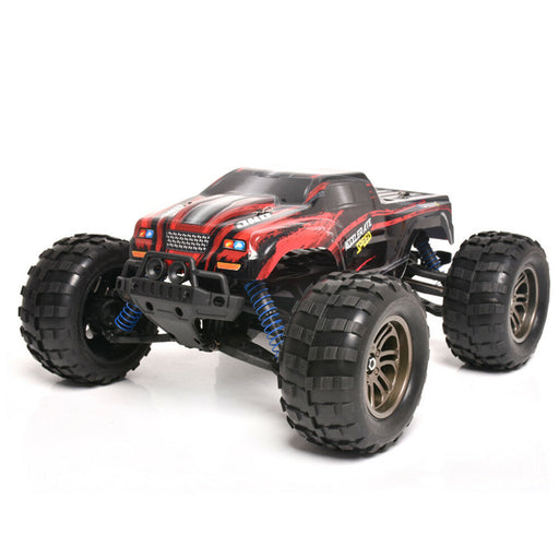 8821G 1/10 2WD 2.4G High Speed 43km/h Truck Off-Road RC Car-RC Toys China-RC Toys China