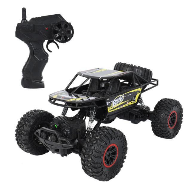 689 4WD High Speed Off-Road RC Car 1:14-rc car-ZHENDUO-RC Toys China