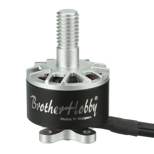 Brotherhobby Tornado T2 1407 3600KV 4S Racing Edition Brushless Motor for RC Drone FPV Racing-rc accessory-RC Toys China-RC Toys China