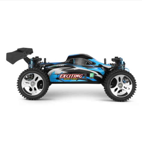 ZHENDUO 1/18 2.4G 4WD RC Car Vehicle Models Full Propotional Control High Speed 30km/h Remote Control off Road Drift 184011-玩具-RC Toys China-RC Toys China
