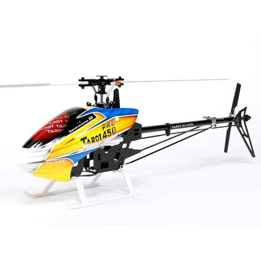 Tarot 450 PRO V2 DFC Flybarless Helicopter Kit-RC Toys China-RC Toys China