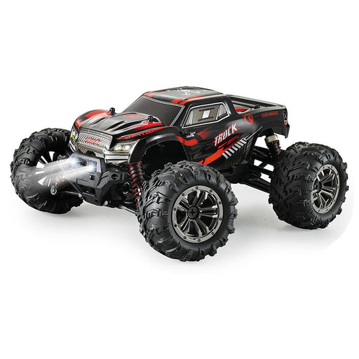 Xinlehong 9145 1/20 4WD 2.4G High Speed 28km/h Proportional Control RC Car Truck Vehicle Models-RC Toys China-RC Toys China