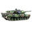 Heng Long 3889-1 1/16 2.4G German Leopard A6 RC Tank No.6 Version-RC Toys China-RC Toys China