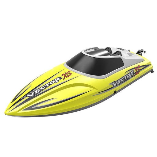 Volantexrc 795-4 Vector XS 30km/h RC Boat with Self-Righting & Reverse Function RTR Model-RC Toys China-RC Toys China