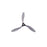 6050 7060 8060 3-Blades Replaceable Combined Propeller For RC Airplane-RC Toys China-8060-RC Toys China