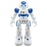 JJRC R2 R2S Cady USB Charging Dancing Gesture Control Robot Toy-rc toy-RC Toys China-Blue-RC Toys China