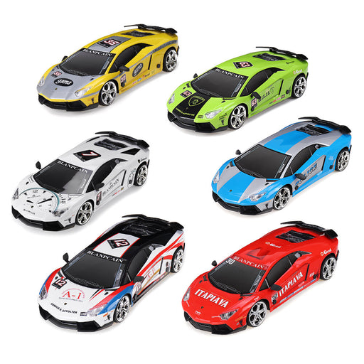 1/16 2.4G 4WD High Speed Drift RC Car Toys For Kids Vehicle Models-RC Toys China-RC Toys China