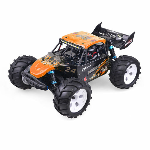 ZD 16427 Racing 1/16 2.4G 4WD Electric Brushled Truck RTR RC Car Vehicle Models-RC Toys China-RC Toys China