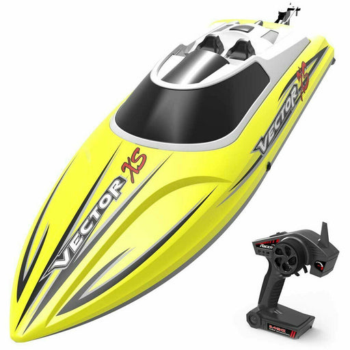 Volantexrc 795-4 Vector XS 30km/h RC Boat with Self-Righting & Reverse Function RTR Model-RC Toys China-RC Toys China