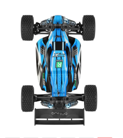 ZHENDUO 1/18 2.4G 4WD RC Car Vehicle Models Full Propotional Control High Speed 30km/h Remote Control off Road Drift 184011-玩具-RC Toys China-RC Toys China