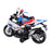 2.4G Rotate 360° RC Car MotorCycle Vehicle Model Children Toys With Music-RC Toys China-RC Toys China