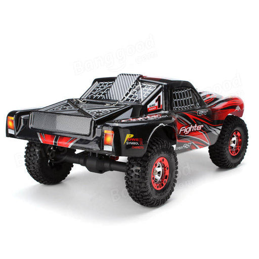 Feiyue FY01 Fighter-1 1/12 2.4G 4WD Short Course Truck RC Car-RC Toys China-RC Toys China