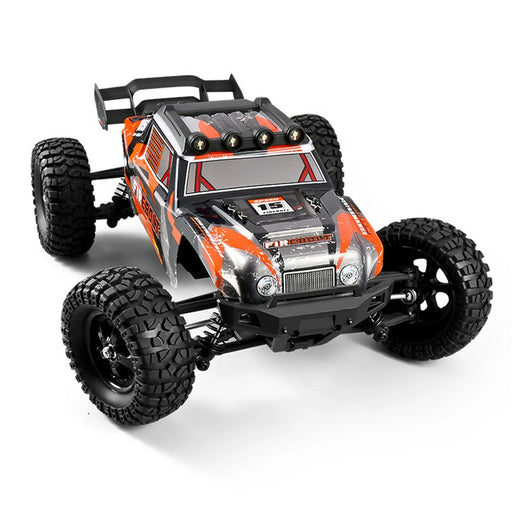 HBX 901A RTR 1/12 2.4G 4WD 50km/h Brushless RC Cars Fast Off-Road LED Light Truck Models Toys-rc car-RC Toys China-RC Toys China