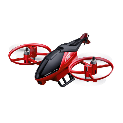 4D M3 2.4G 6CH 3D Aerobatics Altitude Hold HD Wide-angle Lens APP Control RC Helicopter RTF-RC Toys China-RC Toys China