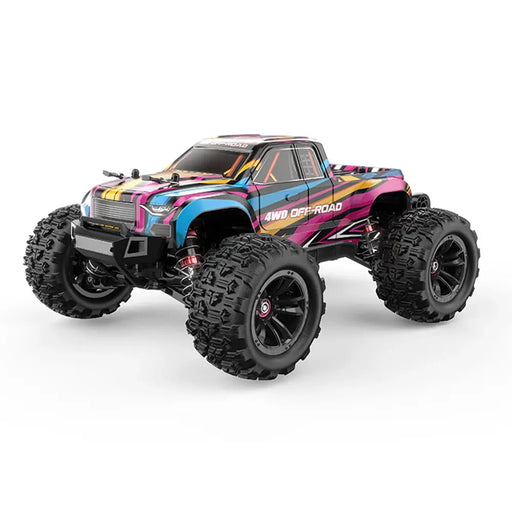 MJX 16208 16209 HYPER GO 1/16 Brushless High Speed RC Car Vechile Models 45km/h-rc truck-RC Toys China-16209-RC Toys China