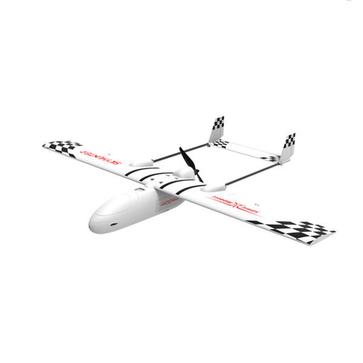 Sonicmodell Skyhunter 1800mm Wingspan EPO Long Range FPV UAV Platform RC Airplane KIT-RC Toys China-RC Toys China