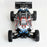 ZD Racing RAPTORS BX-16 9051 1/16 2.4G 4WD 55km/h Brushless Racing Rc Car Off-Road Truck RTR Toys-RC Toys China-Red-RC Toys China