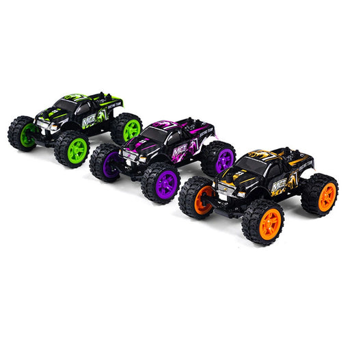 Zingo 9115T 1/32 2.4G Mini RC Car Racing Multilayer in Parallel Operate Indoor Toys-rc car-RC Toys China-RC Toys China