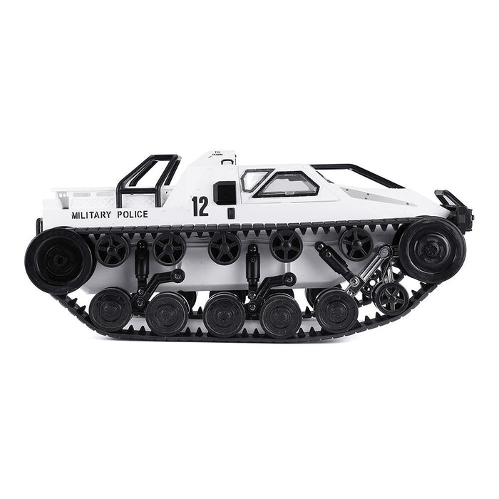 SG 1203 1/12 Drift RC Tank Car RTR with Two Batteries with LED Lights 2.4G High Speed Full Proportional Control RC Vehicle Models-RC Toys China-RC Toys China