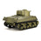 Heng Long 6.0S 3898-1 2.4G 1/16 US Sherman M4A3 Tank RC Battle Tank Models-RC Toys China-RC Toys China