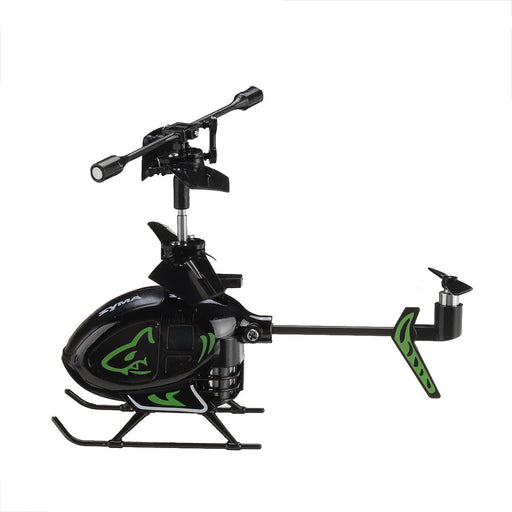 SYMA S100 3CH 2.4Ghz Remote Control Intelligent Fixed Height Mini Helicopter Children's Toys-RC Toys China-RC Toys China