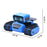 Intelligent RC Robot KIT Programming Infrared Obstacle Avoidance Gesture Sensing Following Robot Toy-rc toy-RC Toys China-Remote Control-RC Toys China