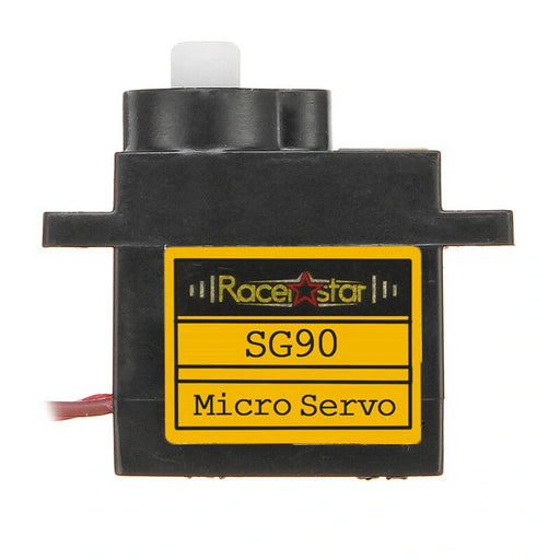 Racerstar SG90 9g Micro Plastic Gear Analog Servo-RC Toys China-RC Toys China