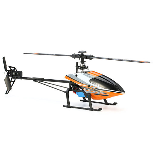 WLtoys V950 2.4G 6CH 3D6G System Brushless Flybarless RC Helicopter RTF-RC Toys China-RC Toys China