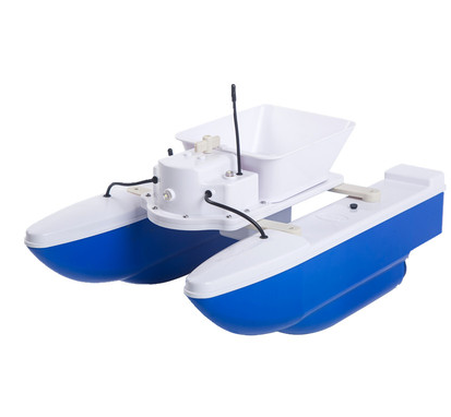 500M RC Fishing RC Boat With Sonar-RC Toys China-RC Toys China