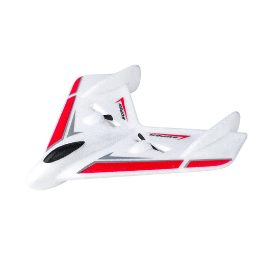 FX601 2.4Ghz 2CH 235mm Wingspan Delta Wing EPP RC Airplane RTF with 3-Axis Gyro System-RC Toys China-RC Toys China