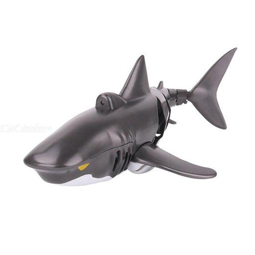 DeerMan DM-T12 RC Shark Boat 2.4G-rc toy-ZHENDUO-RC Toys China