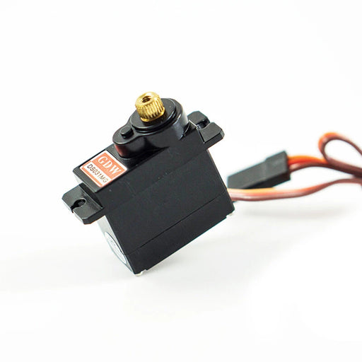 FLY WING FW450 DS031MG Digital Servo for RC Helicopter Model Fixed-Wing Aircraft-RC Toys China-RC Toys China