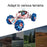 Remote Control Off-Road Gesture Sensing RC Stunt Car-rc car-ZHENDUO-RC Toys China