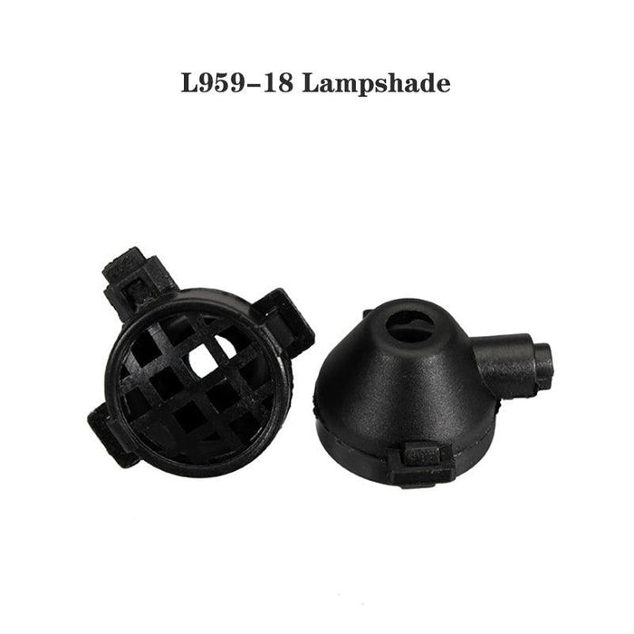 L959 Original Parts 01 To 66 Wltoys L959-A L202 RC Car Spare Rear Axle Arm Wavefront Box Gear Connecting Suspension-rc accessory-ZHENDUO-L959-18-RC Toys China
