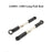WLtoys 144001 1/14 RC Car Spare Parts Swing Arm C Seat Vehicle Bottom Motor Reduction Gear Cover Shock Absorbers Tire Wheels-rc accessory-ZHENDUO-1289-RC Toys China