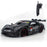 GTR Lexus 2.4G Off-Road 4WD Drift Racing Car-rc car-ZHENDUO-black-RC Toys China