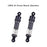L959 Original Parts 01 To 66 Wltoys L959-A L202 RC Car Spare Rear Axle Arm Wavefront Box Gear Connecting Suspension-rc accessory-ZHENDUO-L959-31-RC Toys China