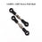 WLtoys 144001 1/14 RC Car Spare Parts Swing Arm C Seat Vehicle Bottom Motor Reduction Gear Cover Shock Absorbers Tire Wheels-rc accessory-ZHENDUO-1287-RC Toys China