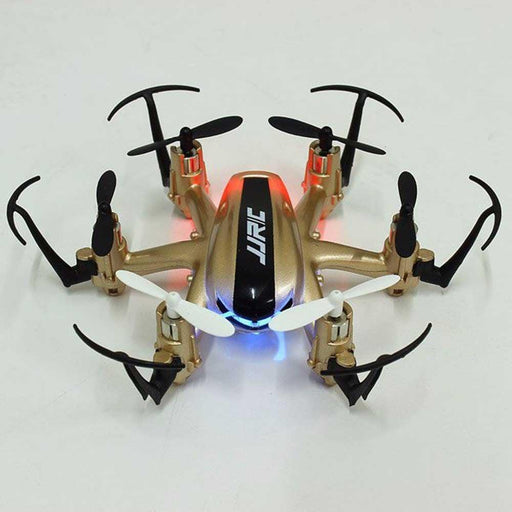 JJRC H20 6-Axis Gyro Mini Drone-rc drone-ZHENDUO-RC Toys China