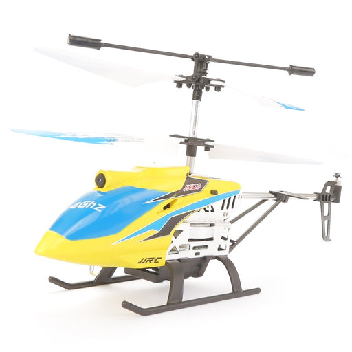 JJRC JX03 RC Helicopter HD Camera 720P 2.4G 4CH Wifi FPV-rc helicopter-ZHENDUO-yellow-RC Toys China