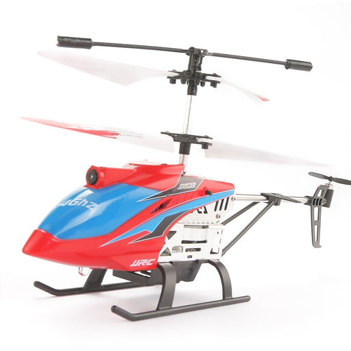 JJRC JX03 RC Helicopter HD Camera 720P 2.4G 4CH Wifi FPV-rc helicopter-ZHENDUO-red-RC Toys China