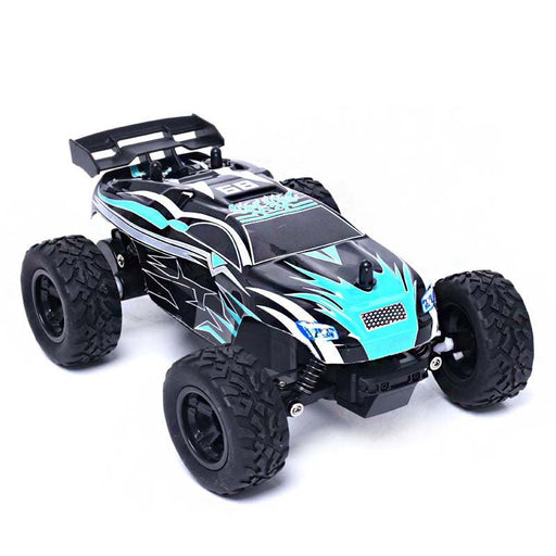 K24-1 2WD RTR Off-road Buggy Monster RC Racing Car 1/24 2.4G-ZHENDUO-RC Toys China