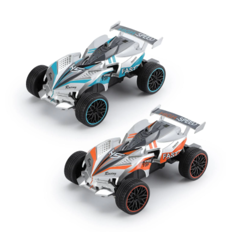 114 2.4G Racing RC Car 25kmh High Speed with Light Off-Road Drift Radio Control Vehicle RTR Electric Model Toy for Kid RS760-A-玩具-RC Toys China-RC Toys China