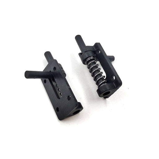 Canopy Hatch Lock Latch for RC Airplane Cockpit Cover Fixing 2Pcs-RC Toys China-RC Toys China