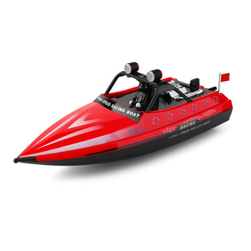 Wltoys WL917 Remote Control Racing RC Boat 16KM/H-rc boat-RC Toys China-red-RC Toys China