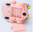 RC Car 2.4G RC Pig Remote Control Electric Pig Toys Watch Control Mini Spray Smart Robot Pig One-Key Toy Gifts With Light&Sound-玩具-RC Toys China-RC Toys China