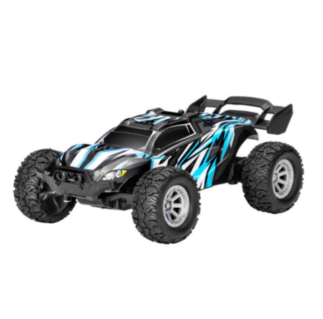 2.4Ghz 1/32 RC Drift Truck LED Climbing Vehicle Off-Road Car Kids Model Toys Birthday Gift Racing Remote Control Model-玩具-RC Toys China-RC Toys China