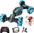 RC Gesture Sensing Traverse Crab Dancing Stunt Car-rc car-ZHENDUO-blue-RC Toys China