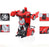 RC Deformation Transform Car Robot One Button Transformation 1:18 2.4G-rc car-ZHENDUO-RC Toys China